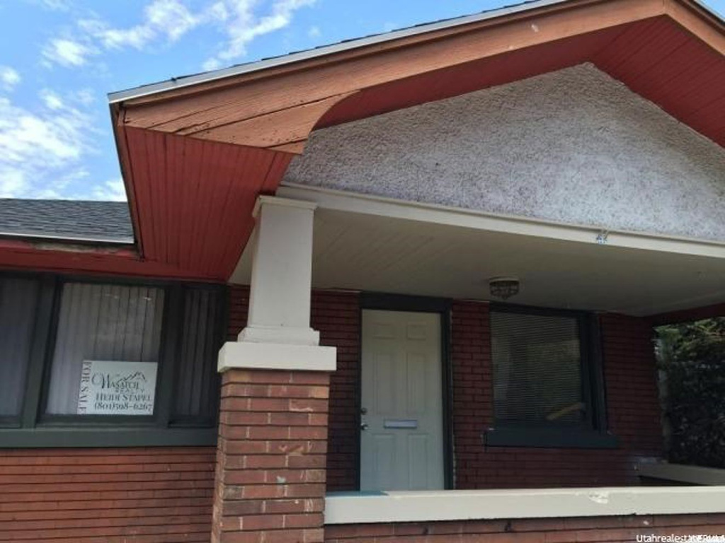 551 E 23rd St S #A, Ogden, UT 84401
