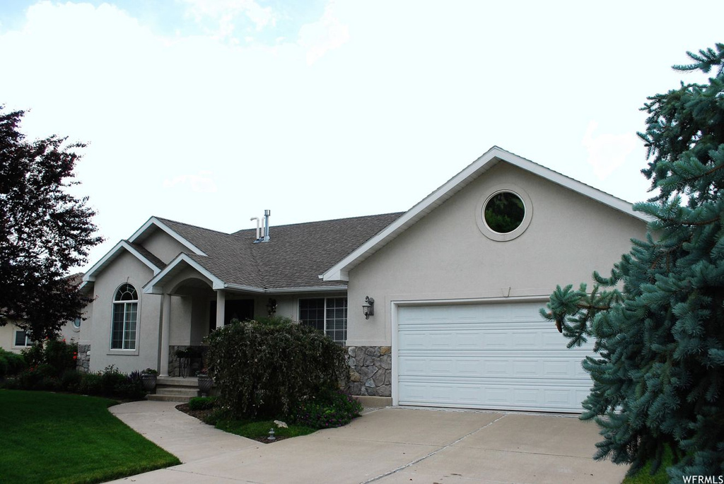 225 Bugle Way, Providence, UT 84332
