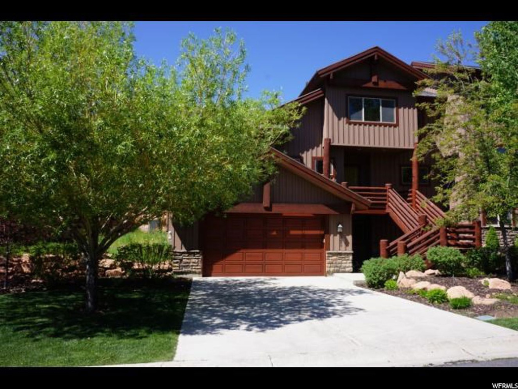 8420 Pointe, Park City, UT 84098