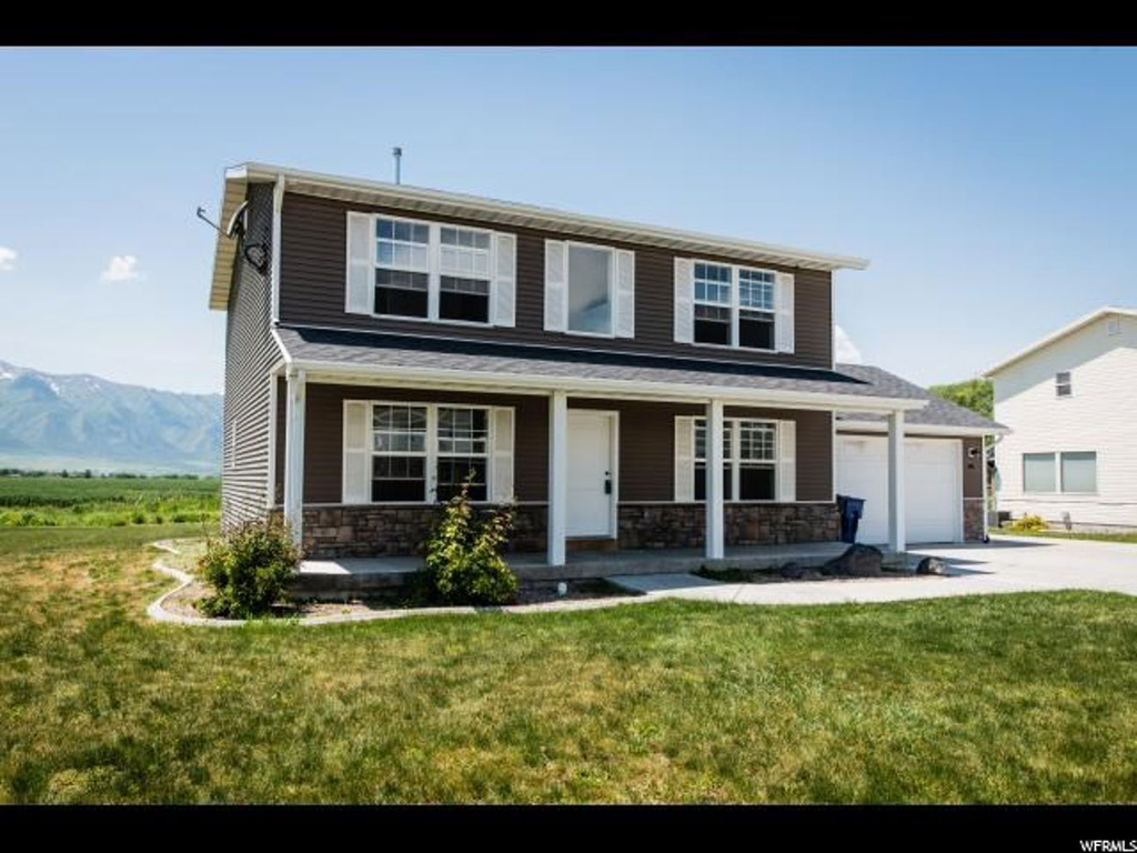 3281 S 1600 W, Nibley, UT 84321