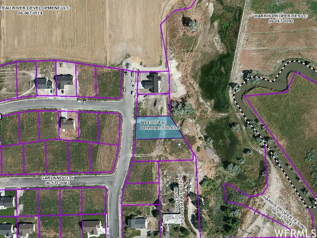 1273 S 600 E #43, Garland, UT 84312