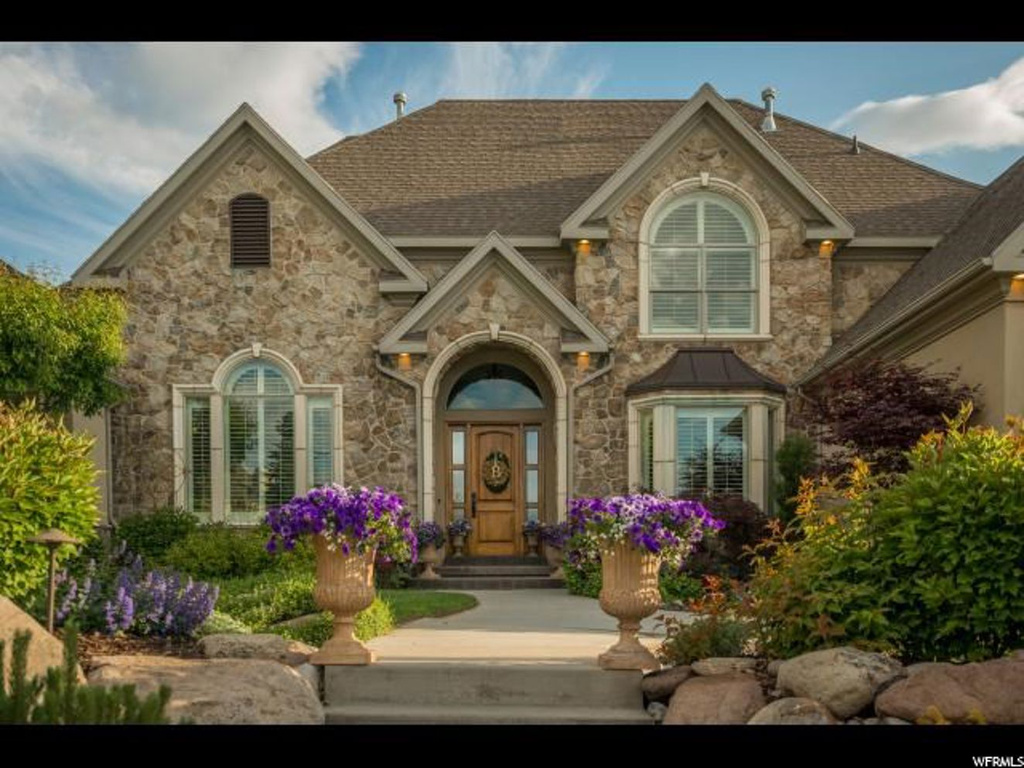 1608 E Red Tree Ct, Draper, UT 84020