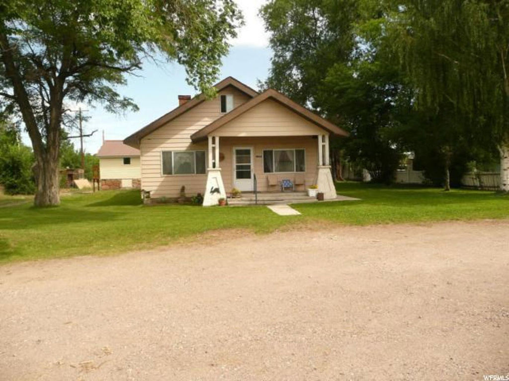 175 E 100 N, Beaver, UT 84713