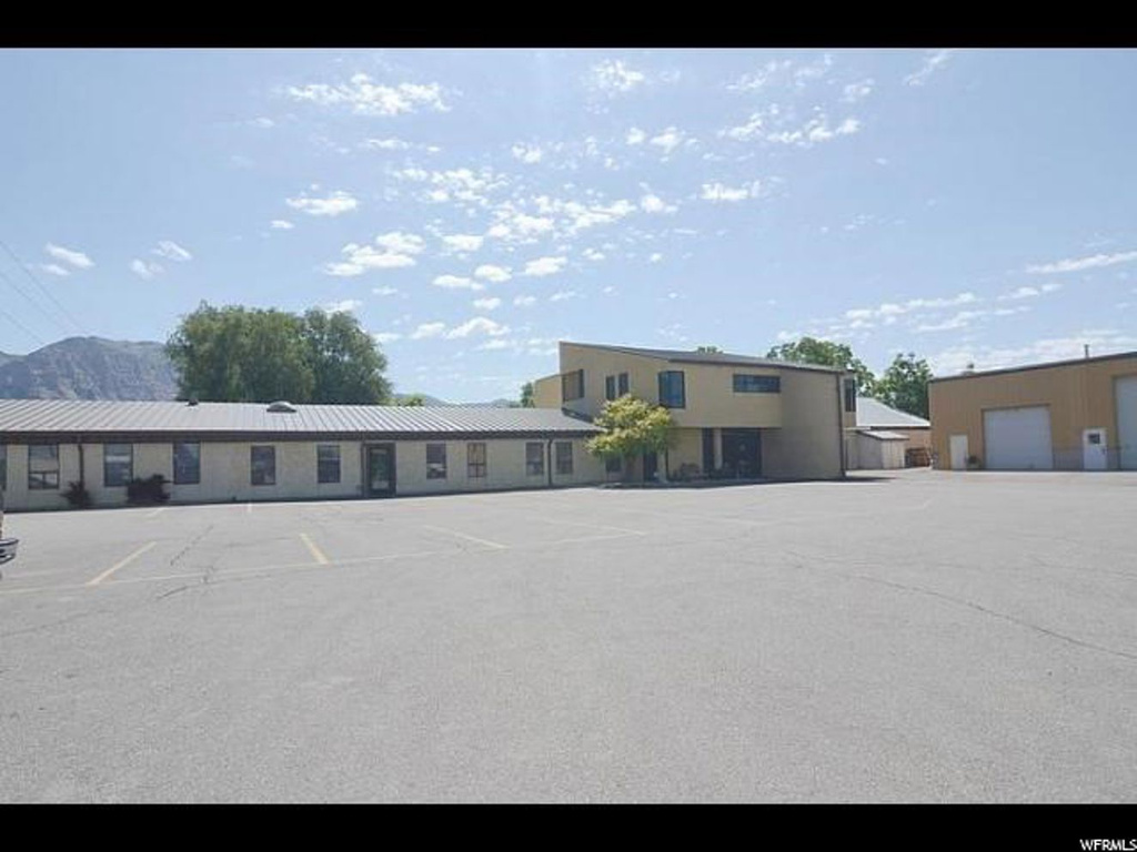 389 W 2nd St, Ogden, UT 84404