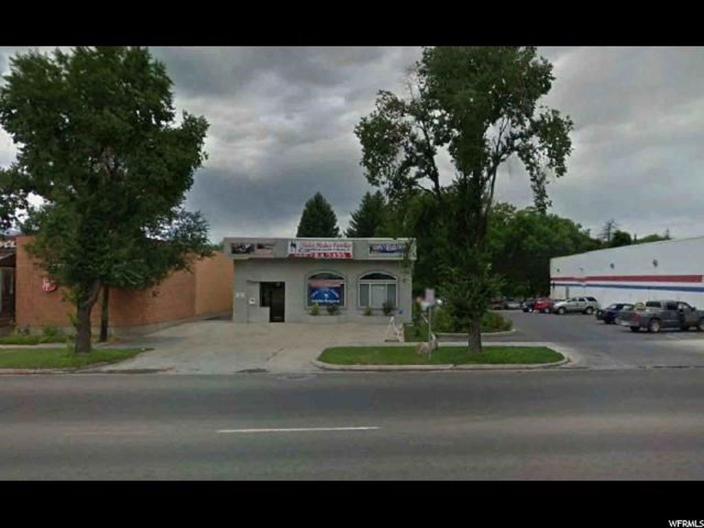755 N Main W, Logan, UT 84321