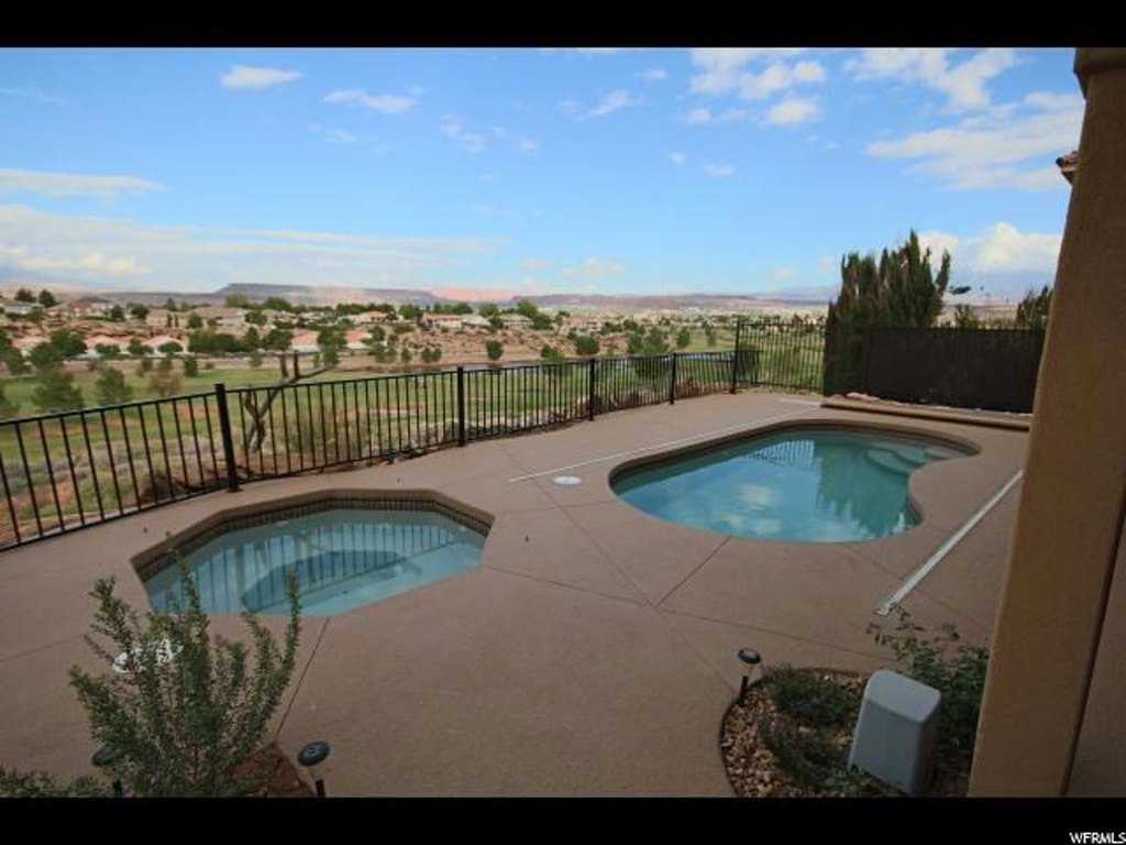 2340 S 1400 E, St. George, UT 84790