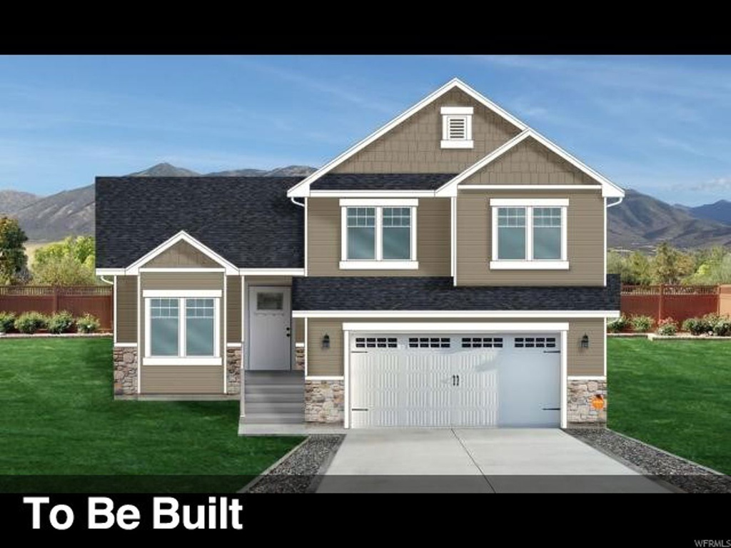 237 E Tate Ct E, Grantsville, UT 84029