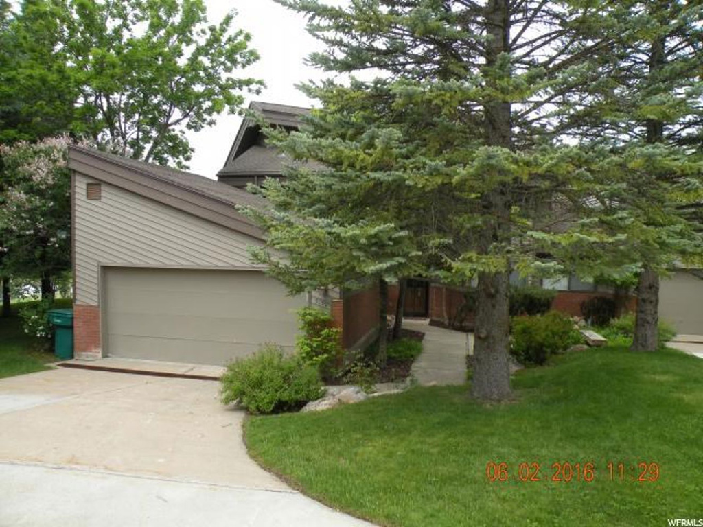 5191 E Silverado Dr, Eden, UT 84310