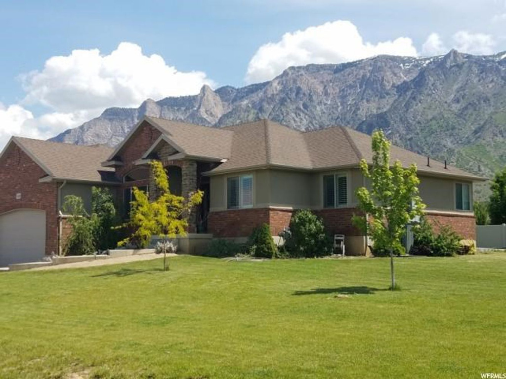 8055 S 1050 W, Willard, UT 84340