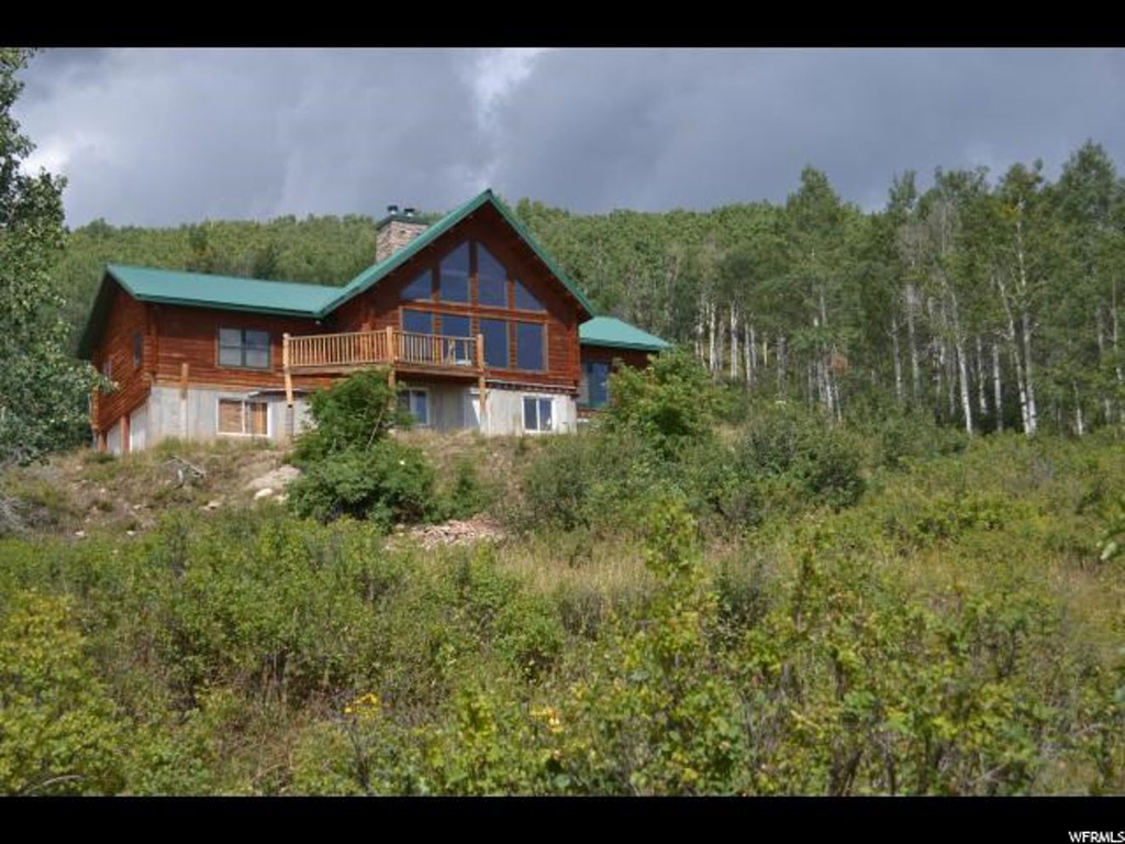 2 S Mountainlakes Rd W #MLA2, Wanship, UT 84017