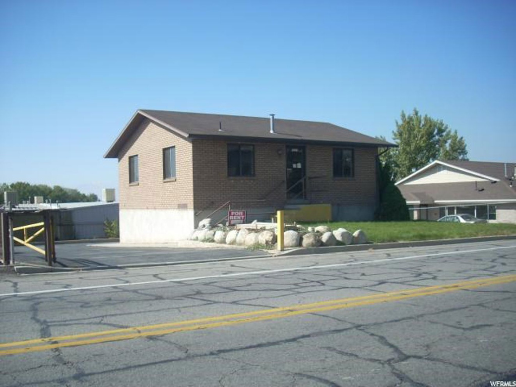 1225 N 1200 W, Orem, UT 84057