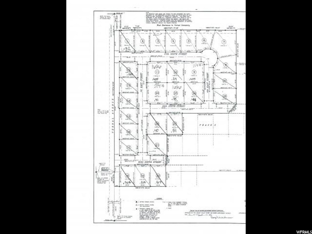 75 E 1940 S #25, Vernal, UT 84078
