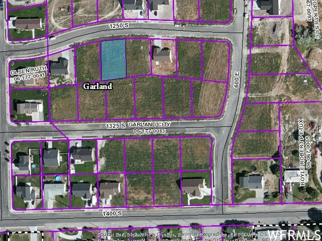 494 E 1250 S #34, Garland, UT 84312