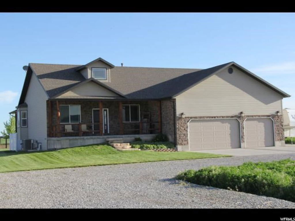 4475 W 16800 N, Fielding, UT 84311