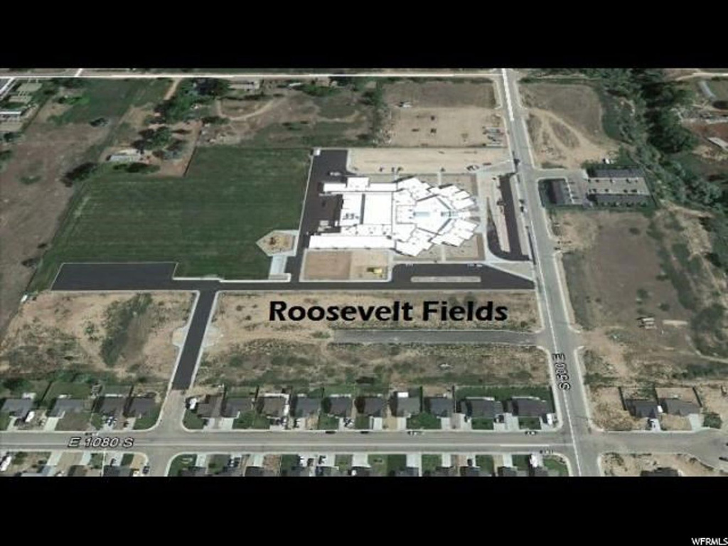 #7, Roosevelt, UT 84066