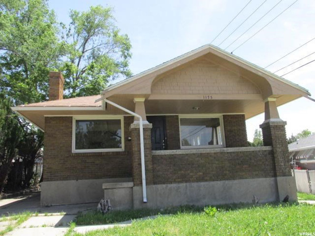 1175 E 28th St, Ogden, UT 84403