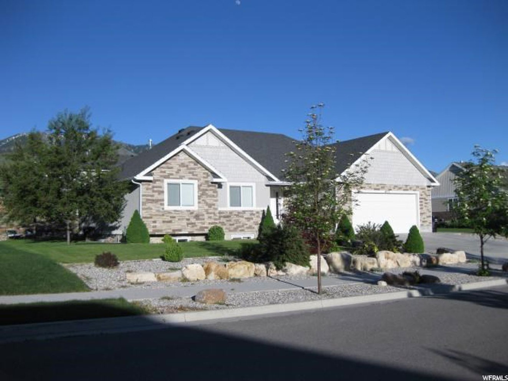 470 S 660 E, Smithfield, UT 84335