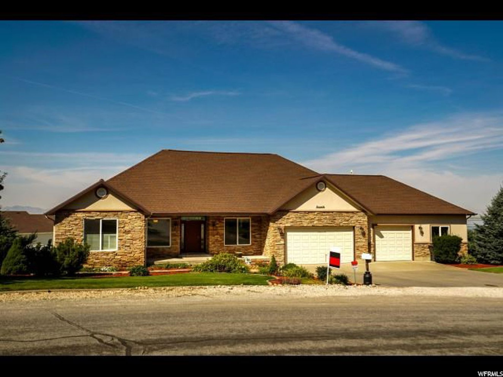 7566 S 480 W, Willard, UT 84340