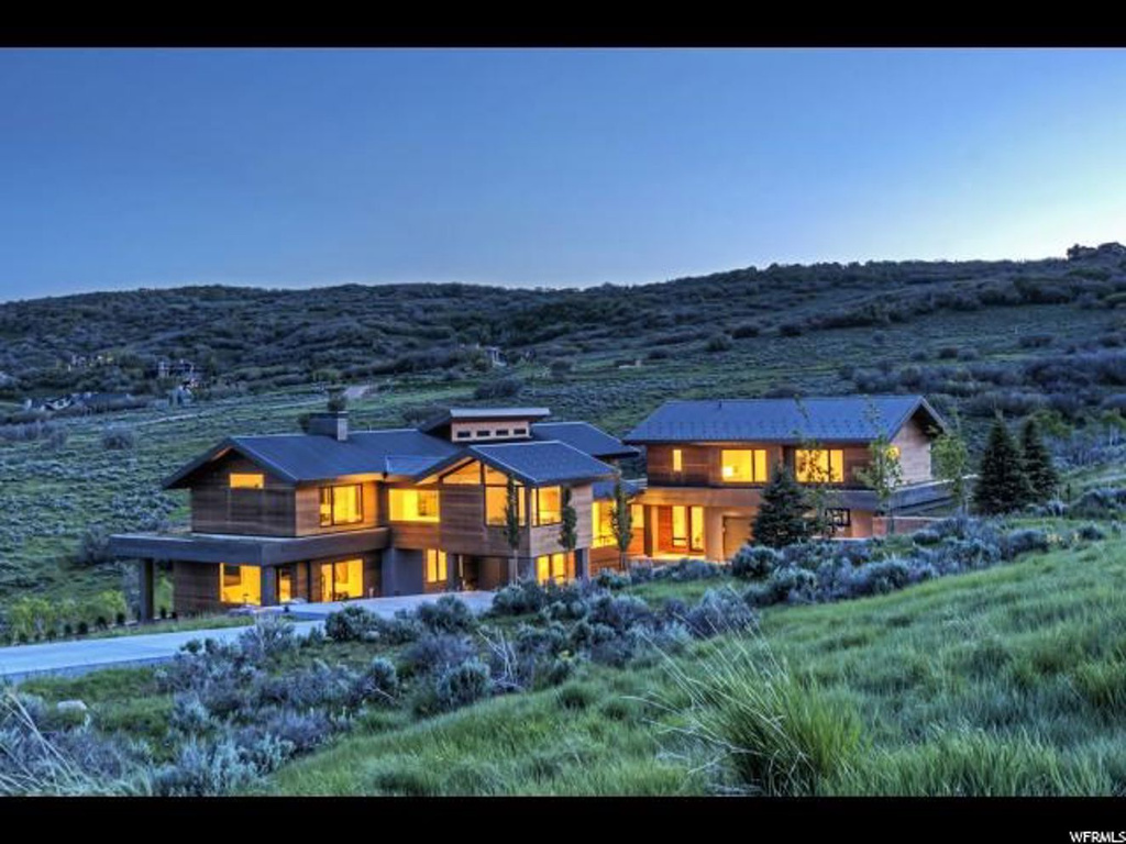 1093 W Red Fox #8, Snyderville, UT 84098
