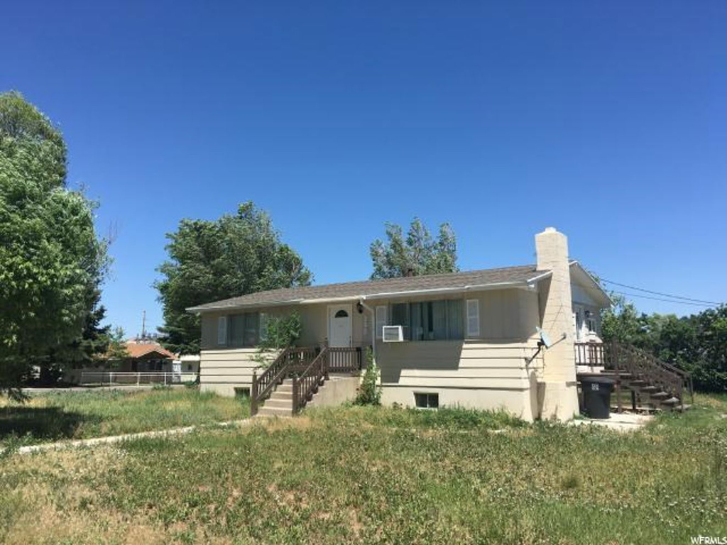 396 N 100 W, Vernal, UT 84078