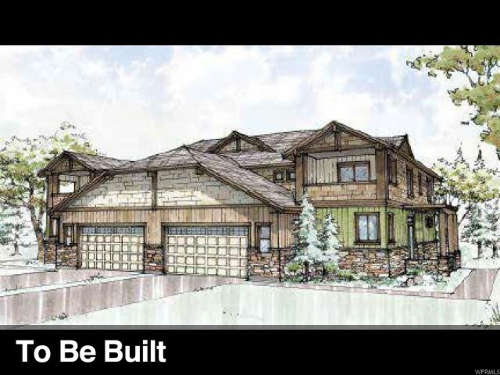 833 N Pinehurst Dr #26, Midway, UT 84049
