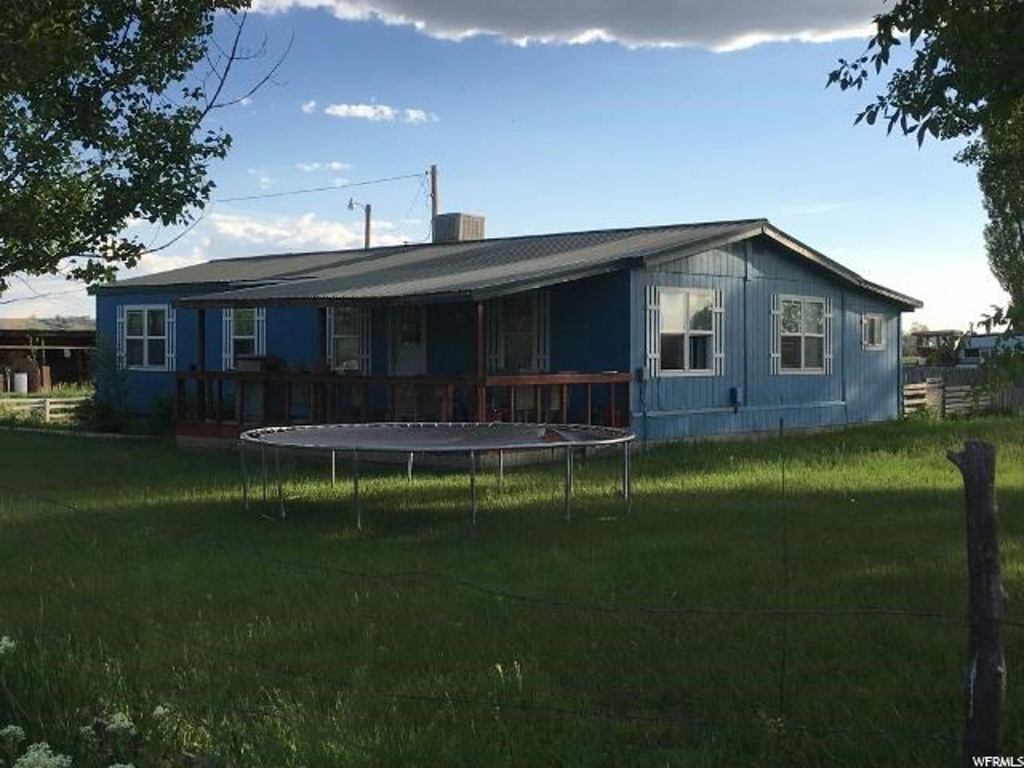 2576 S 1500 E, Ballard, UT 84066