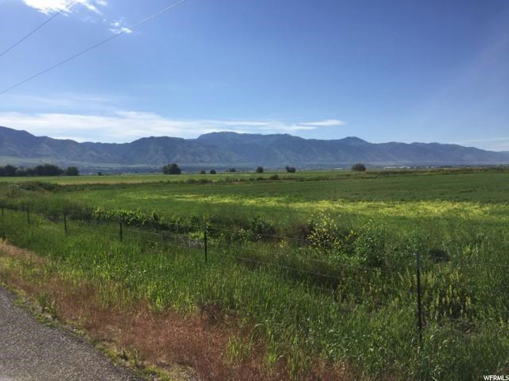 1600 W 4200 N #1, Benson, UT 84335