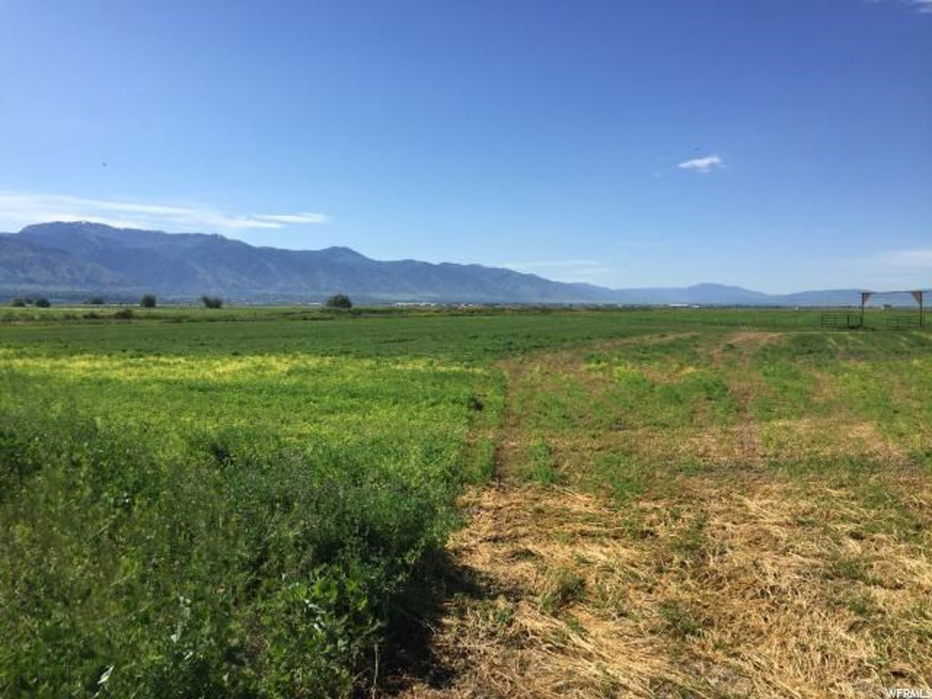 1595 W 4200 N #2, Benson, UT 84335