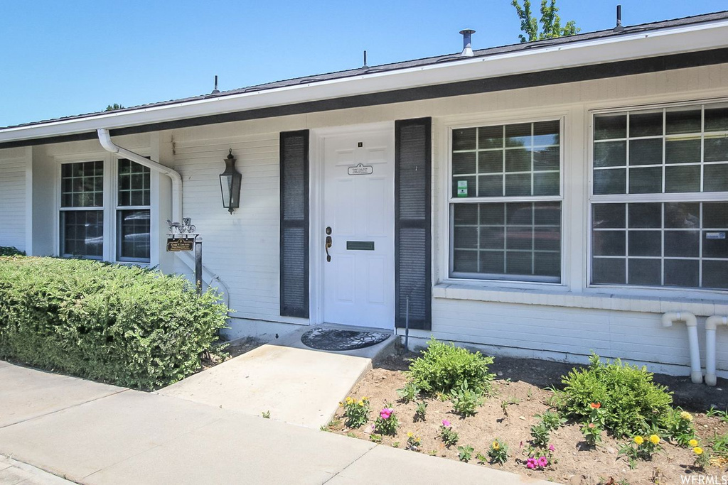 4020 S 700 E #3, Murray, UT 84107
