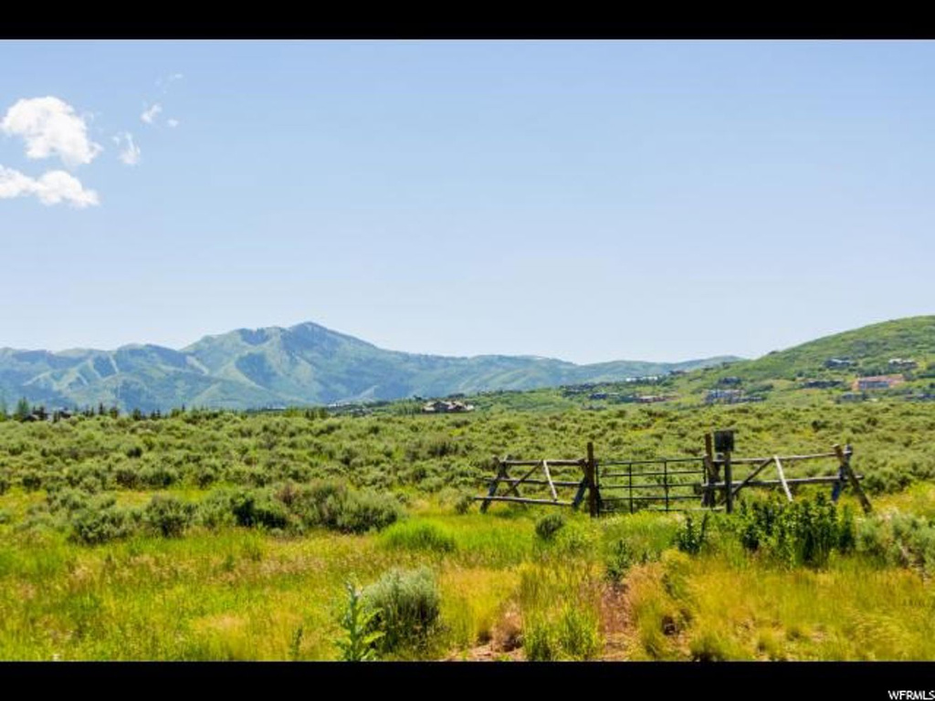 7857 N Bitner #1, Park City, UT 84098