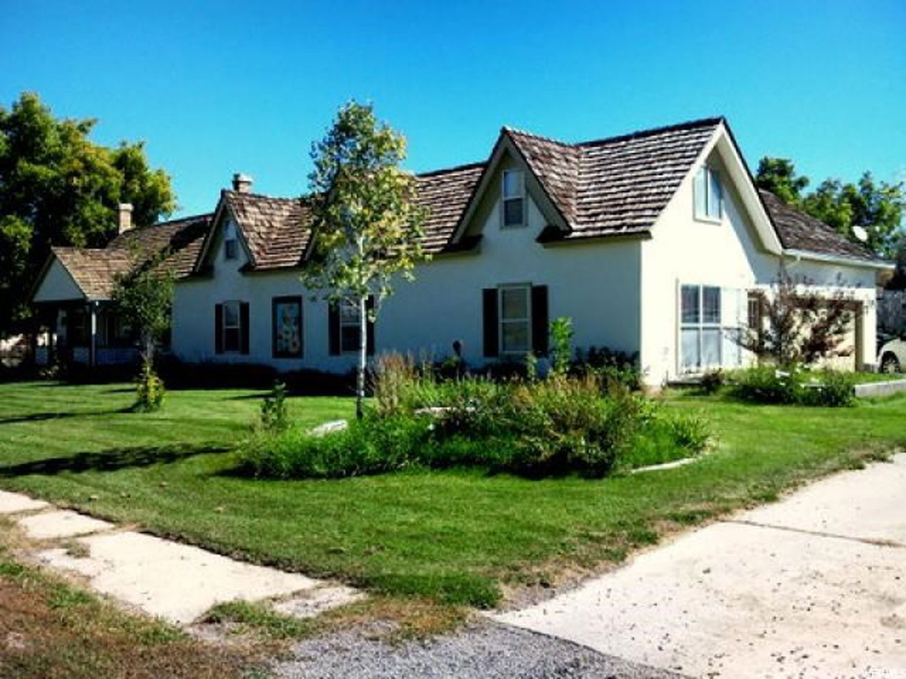 398 N Main E, Spring City, UT 84662