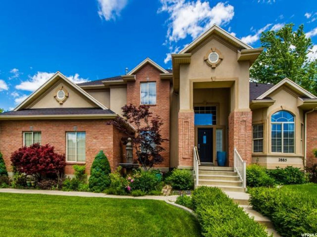 2885 E 3025 N, Layton, UT 84040