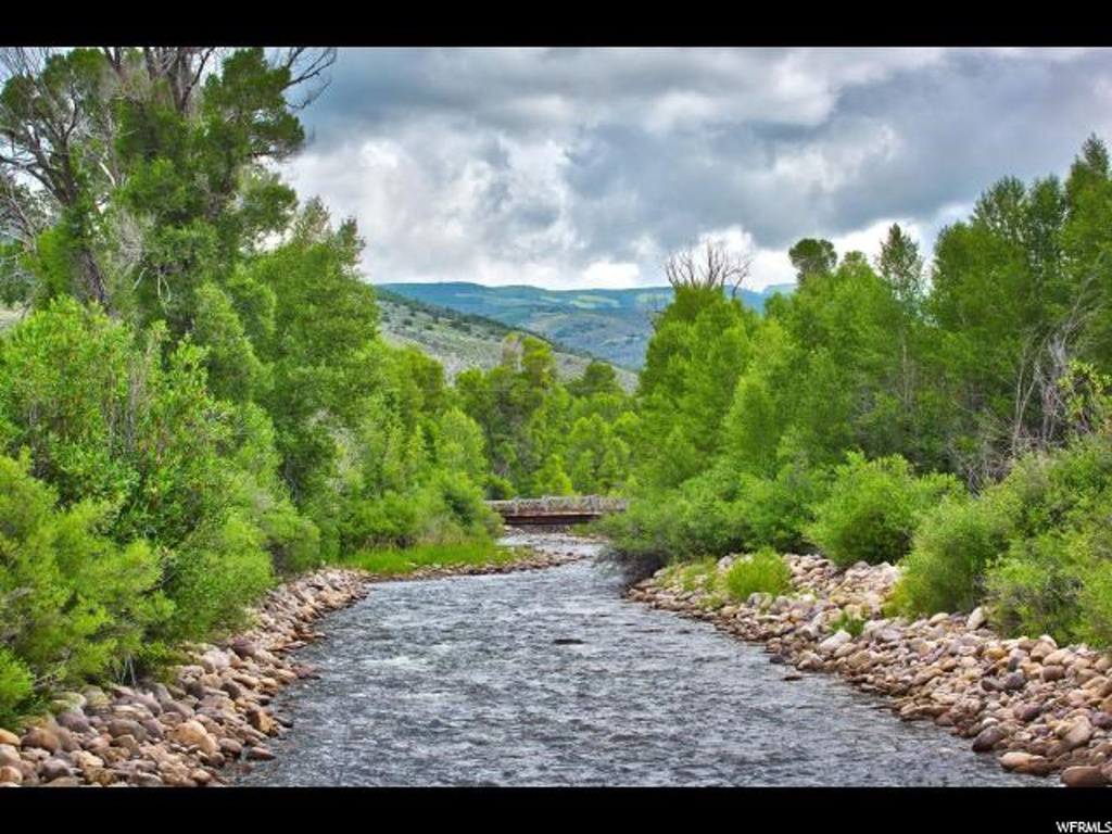 4403 Weber Canyon Rd, Oakley, UT 84055