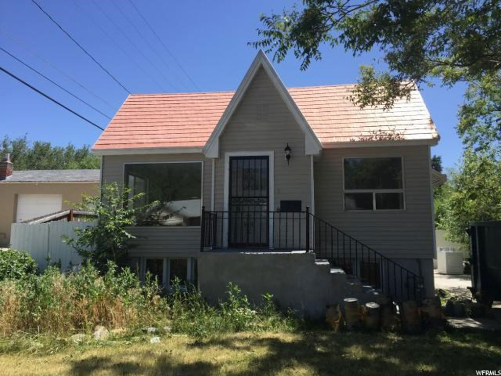 23 W 600 N, Brigham City, UT 84302