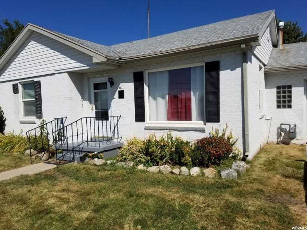 61 S 425 E, Layton, UT 84041