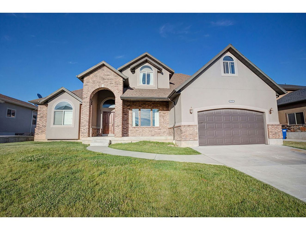 1774 N 175 E, Layton, UT 84041
