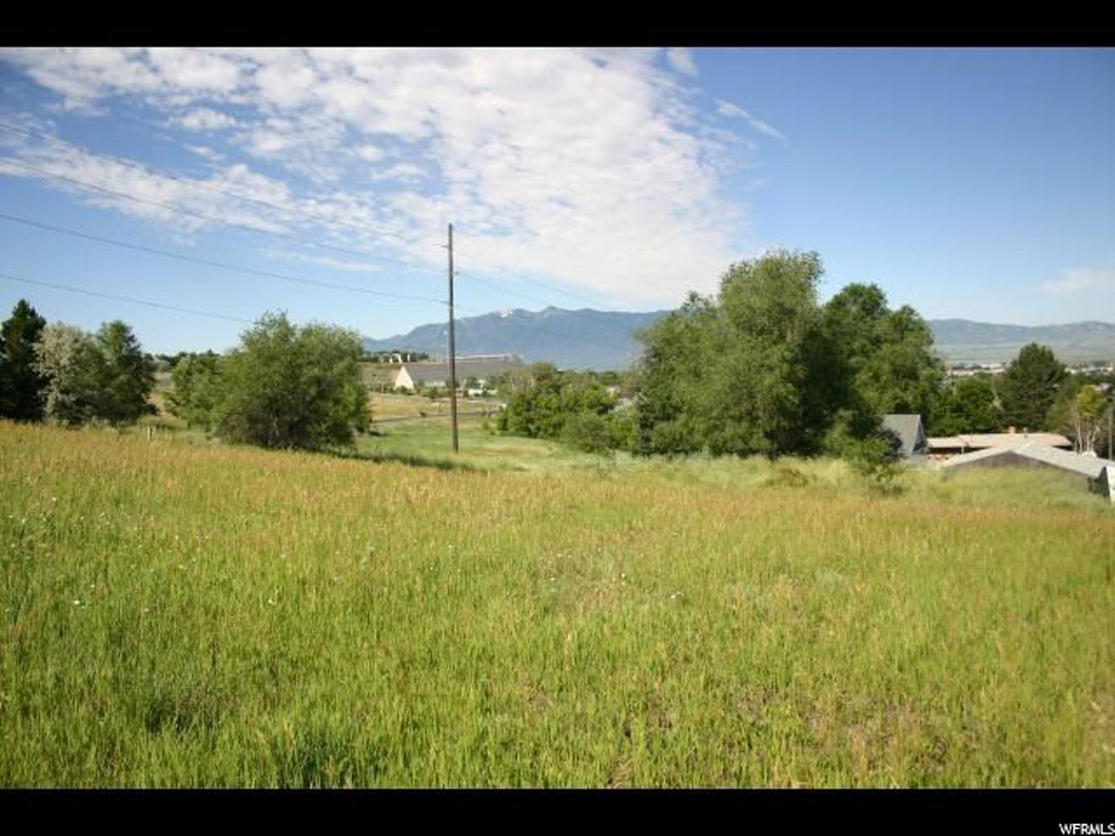 1515 N 1350 E, North Logan, UT 84341