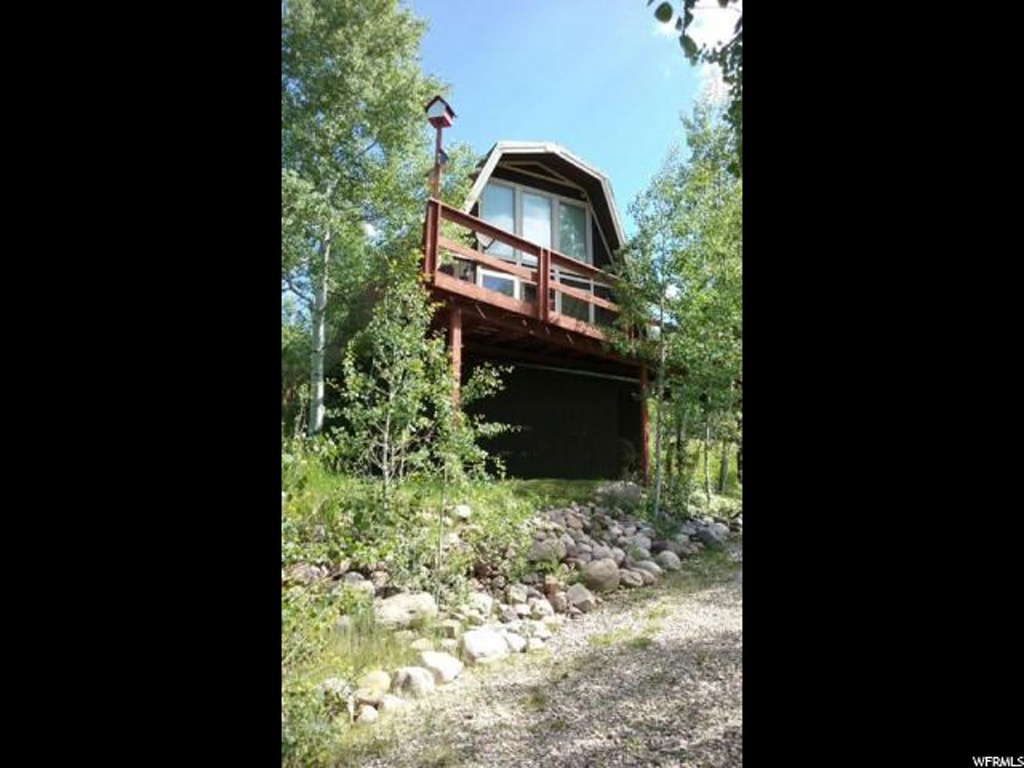 10 N Caribou E, Oakley, UT 84055