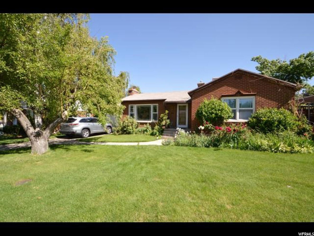 355 E 200 S, Bountiful, UT 84011