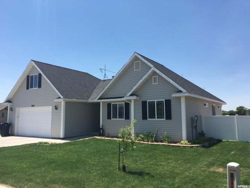 740 S 500 E, Roosevelt, UT 84066