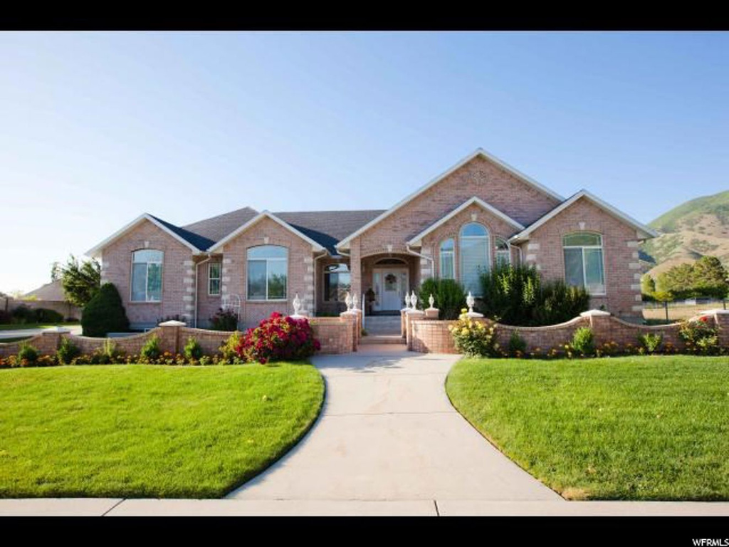 865 E 1400 N, Mapleton, UT 84664