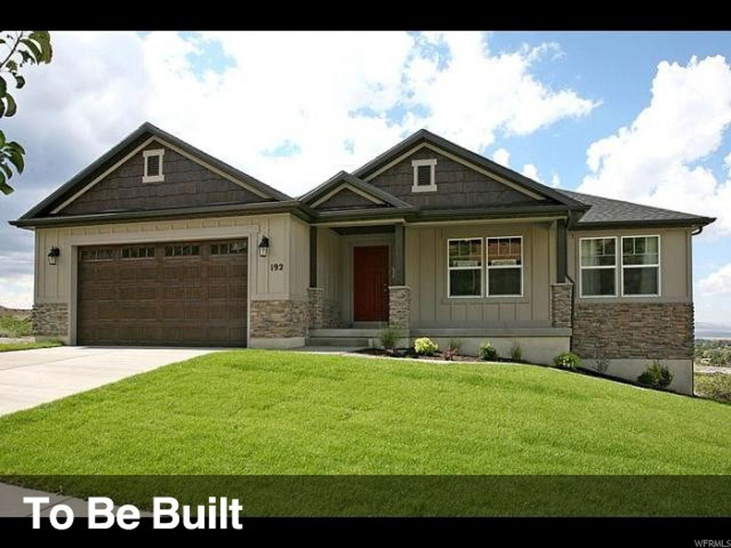 387 N 650 E #1, Salem, UT 84653