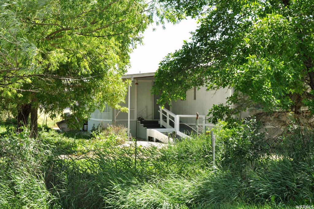 41 W Center St, Levan, UT 84639