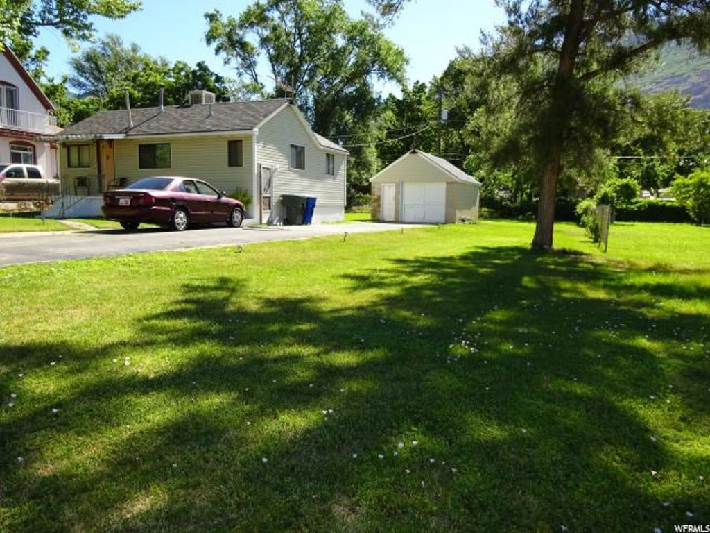 2162 S Polk E, Ogden, UT 84401