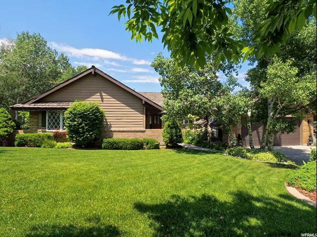 3532 S 950 E, Bountiful, UT 84010