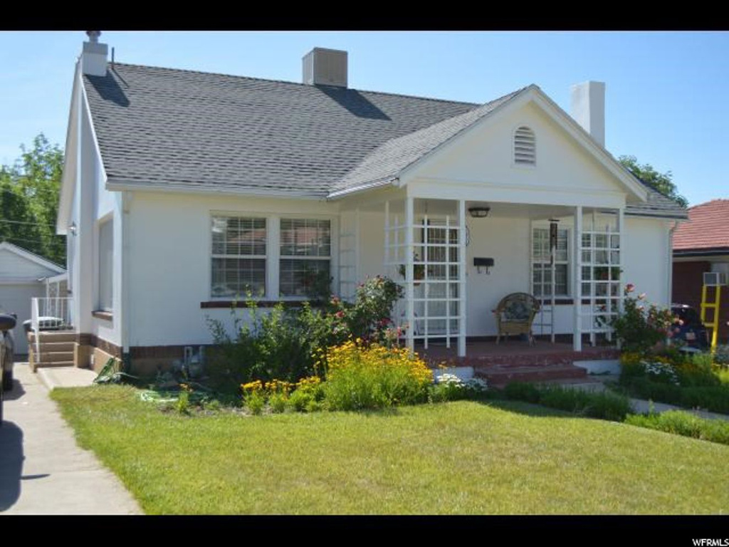 2831 Eccles Ave, Ogden, UT 84403