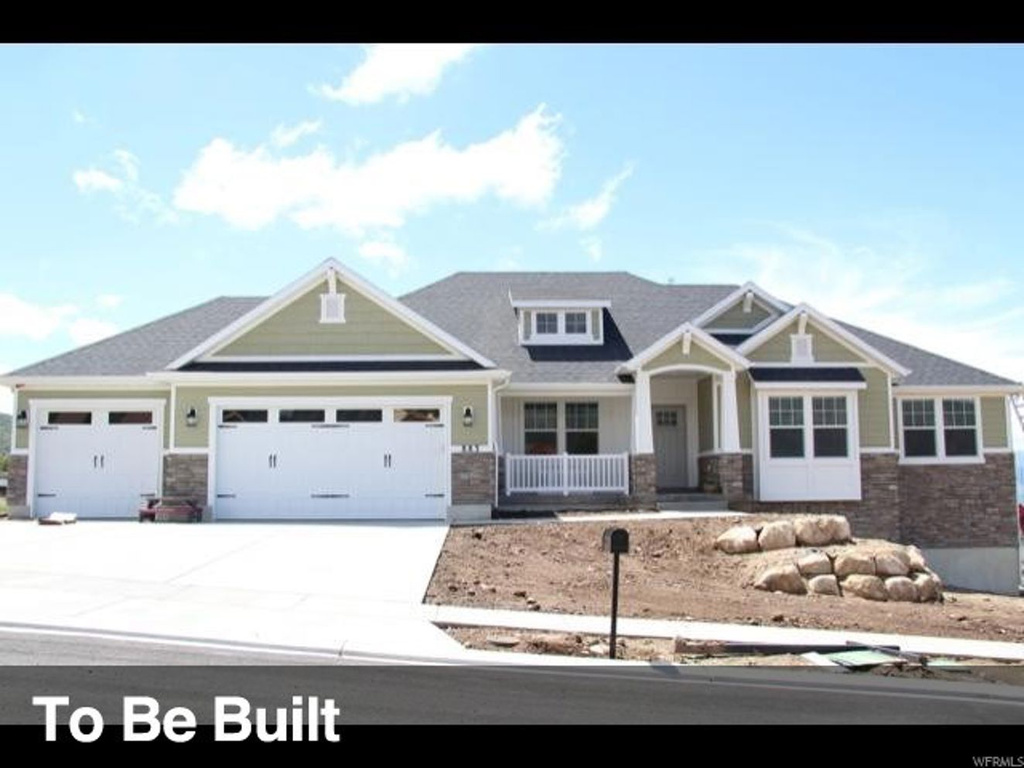 373 N 650 E #1, Salem, UT 84653