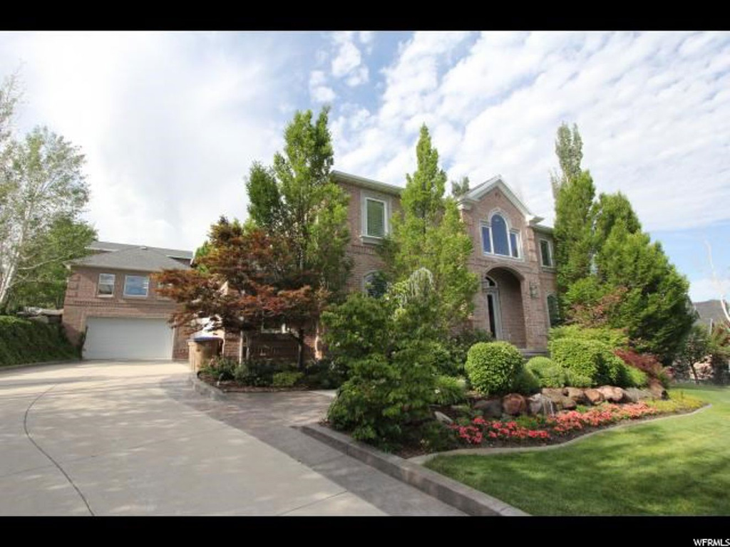 1656 E Red Tree S, Draper, UT 84020
