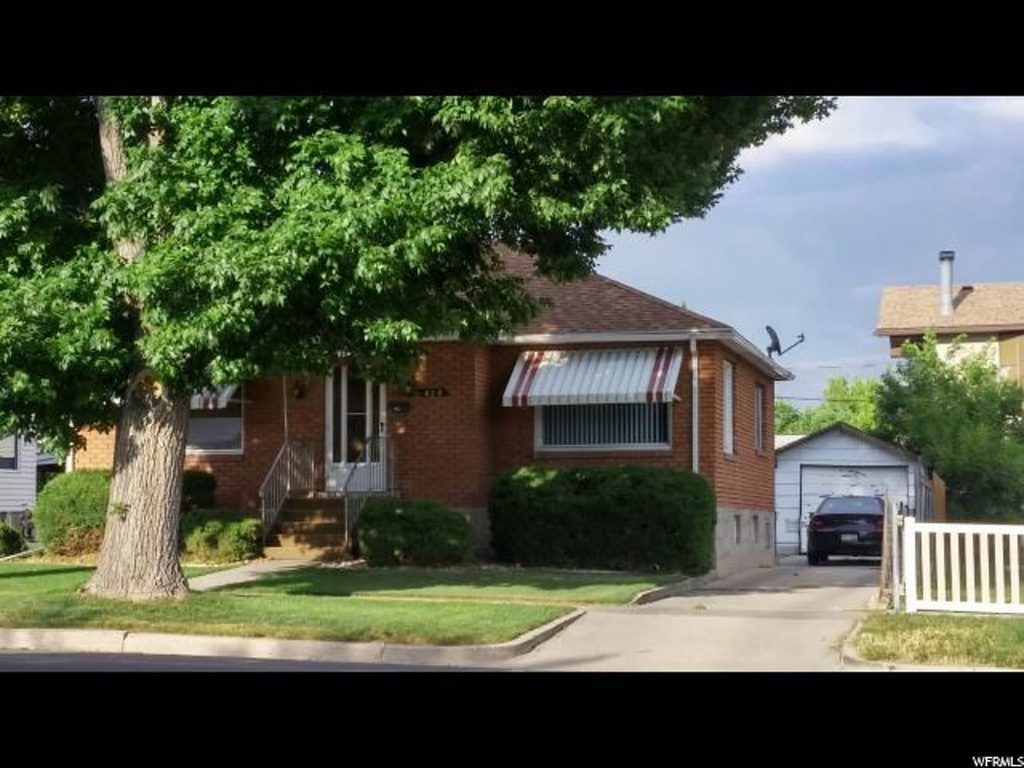 620 N 300 E, Price, UT 84501