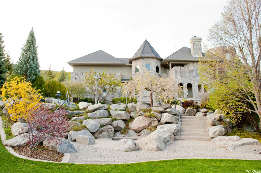 260 N 1480 E, Logan, UT 84321